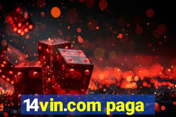 14vin.com paga